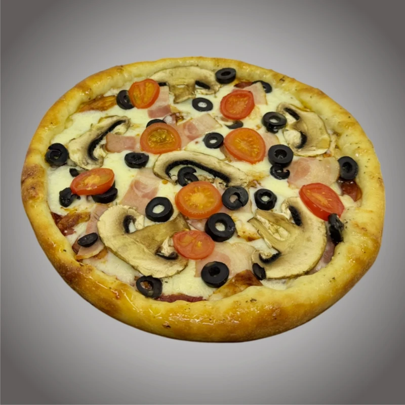 Пицца Мясная