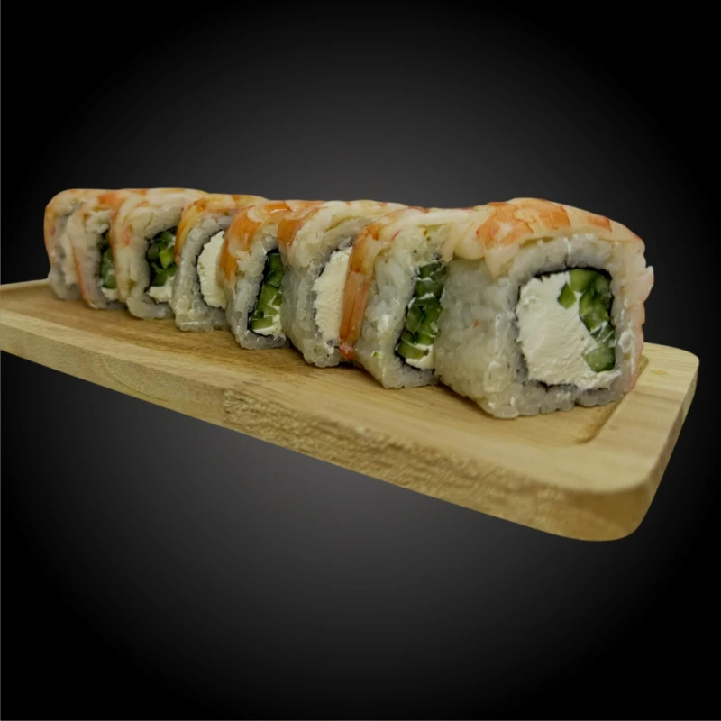 Ролл Фил Эби