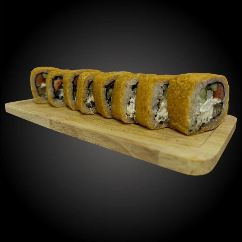 Ролл Мураками