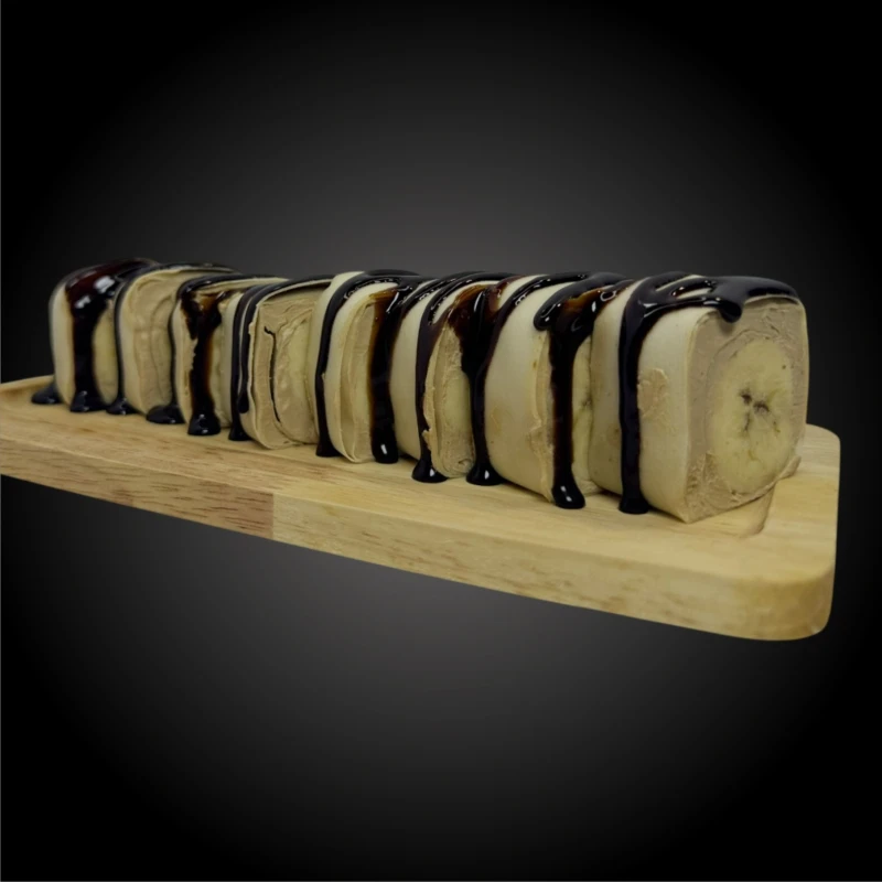 Ролл Шоколадный