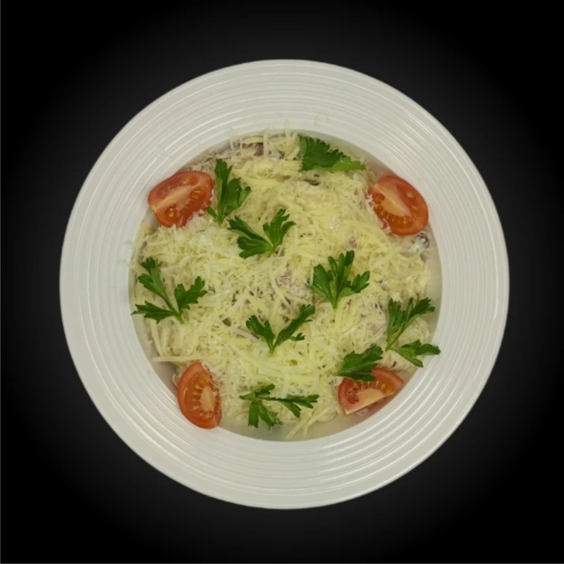 ВОК Карбонара