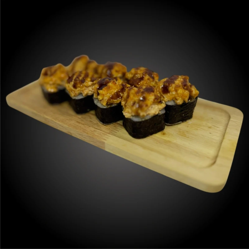 Ролл Терияки НОТ