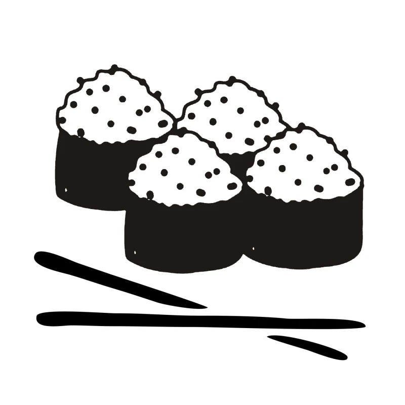 РОЛЛЫ ЗАПЕЧЕННЫЕ