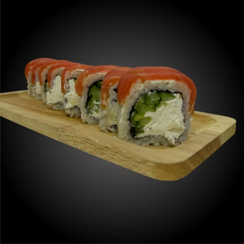 Ролл Фил с тунцом