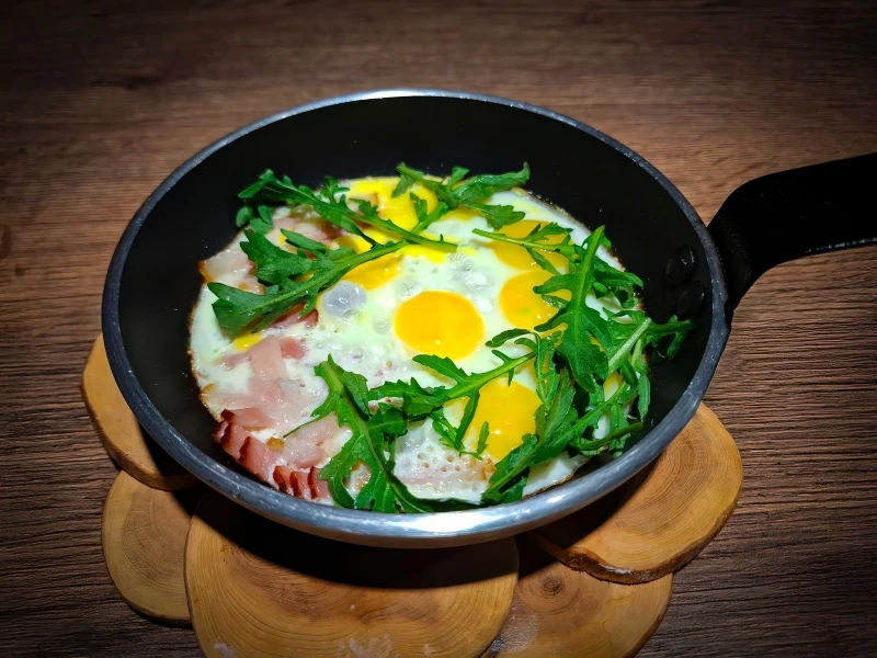 Энергия утра