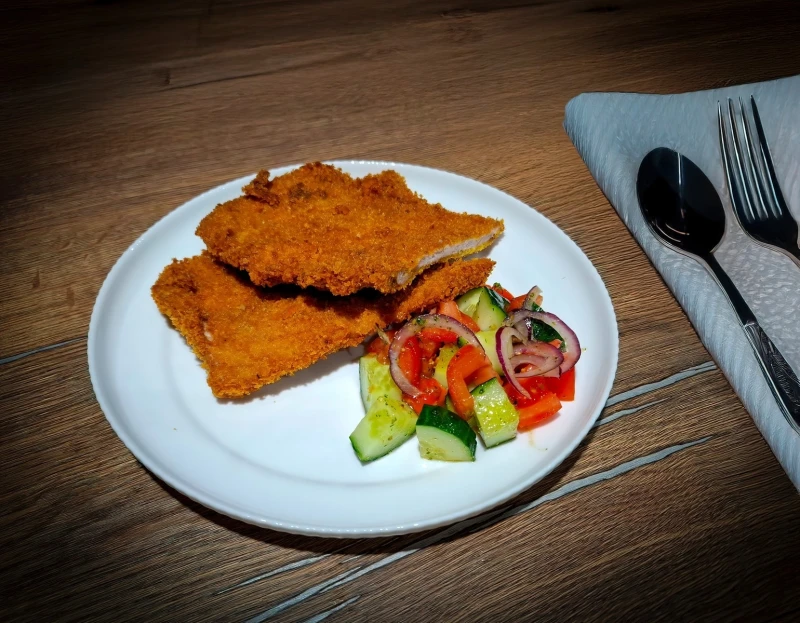  Прованский хруст