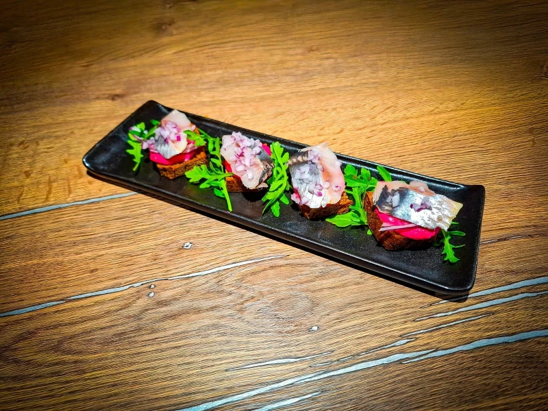 Балтийские буры