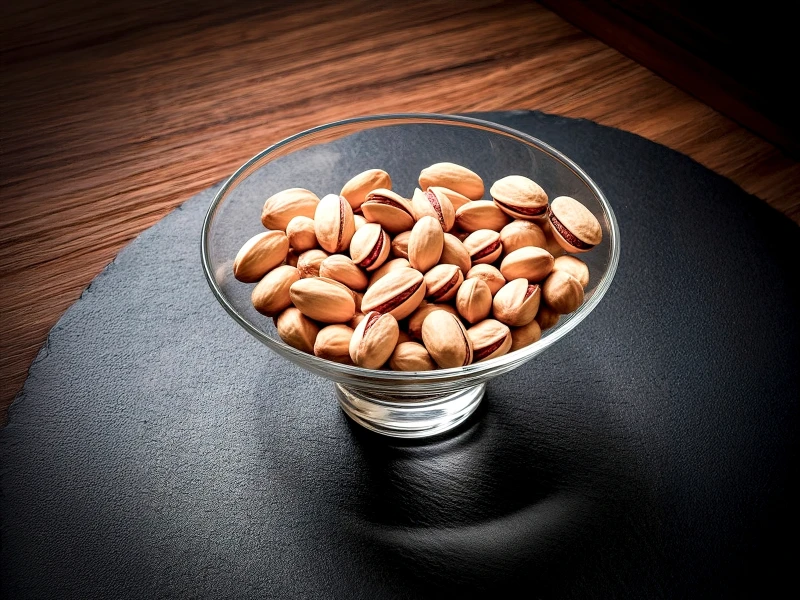 Фисташковый хруст