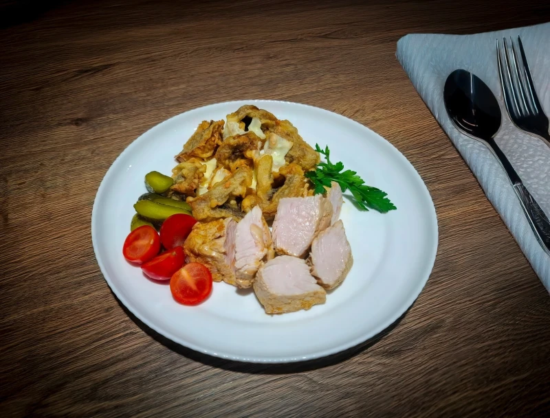 Стейк Инди-Бум