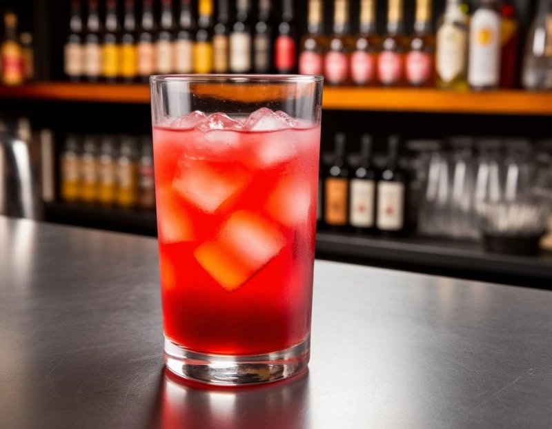 ЛИМОНАД "ГРЕЙПФРУТ-АПЕЛЬСИН" 0,25Л.