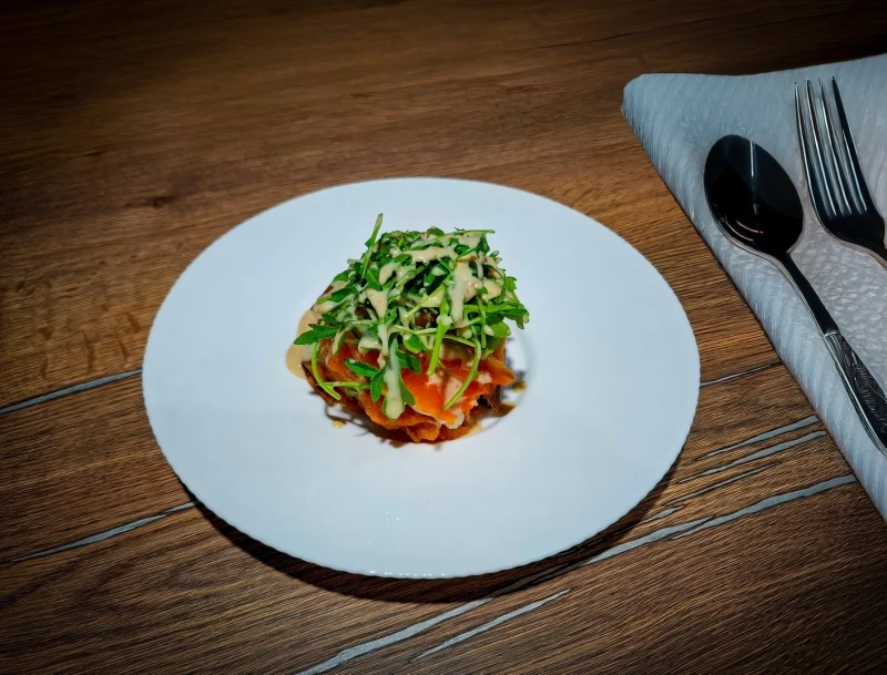 Розовый бриз