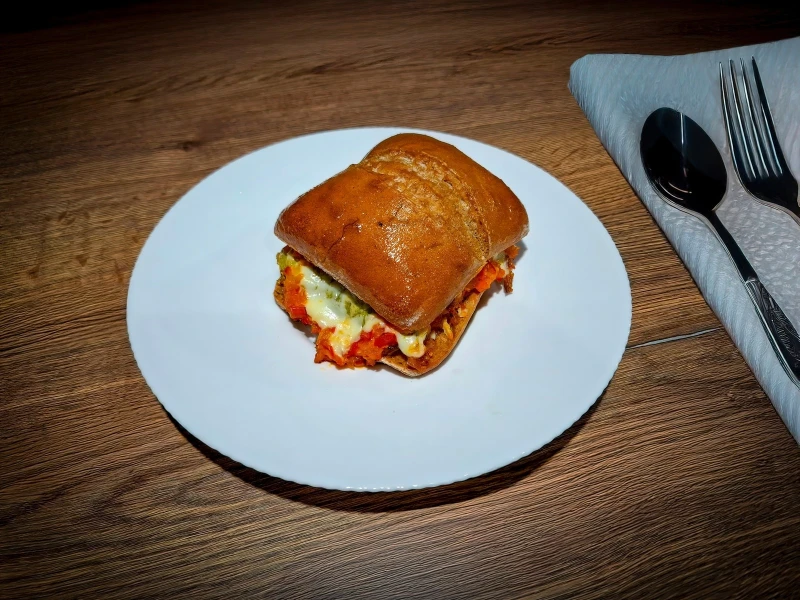 Сальса-Краш