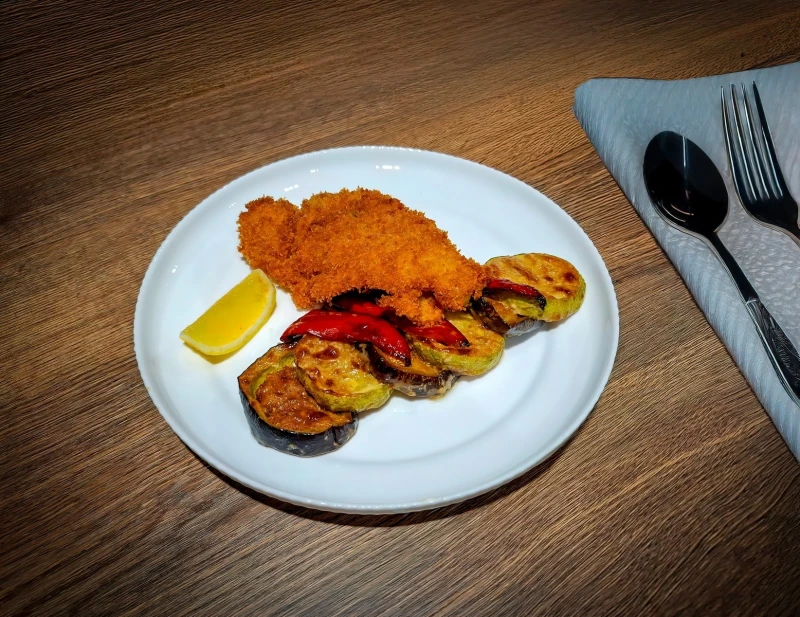 Морской бриз