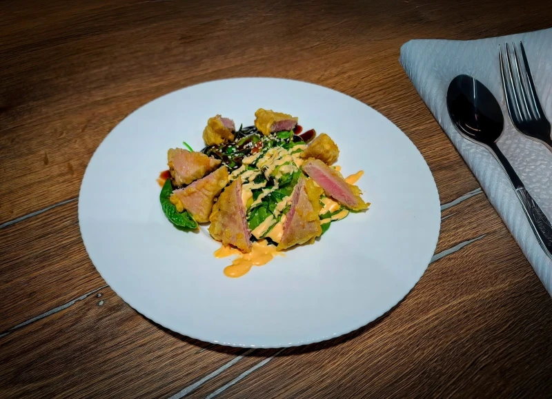 Императорский хруст