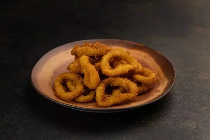 Кальмар фри