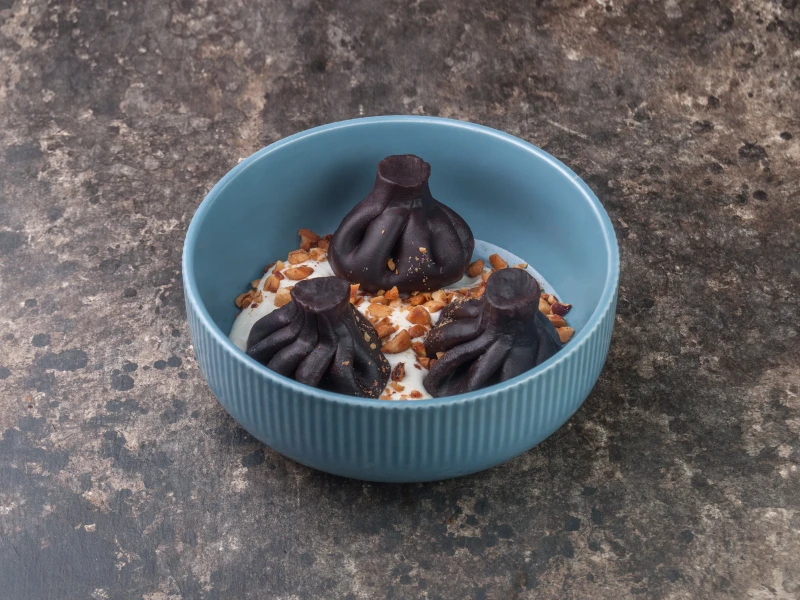 ШОКОЛАДНЫЕ МИНИ-ХИНКАЛИ 200ГР