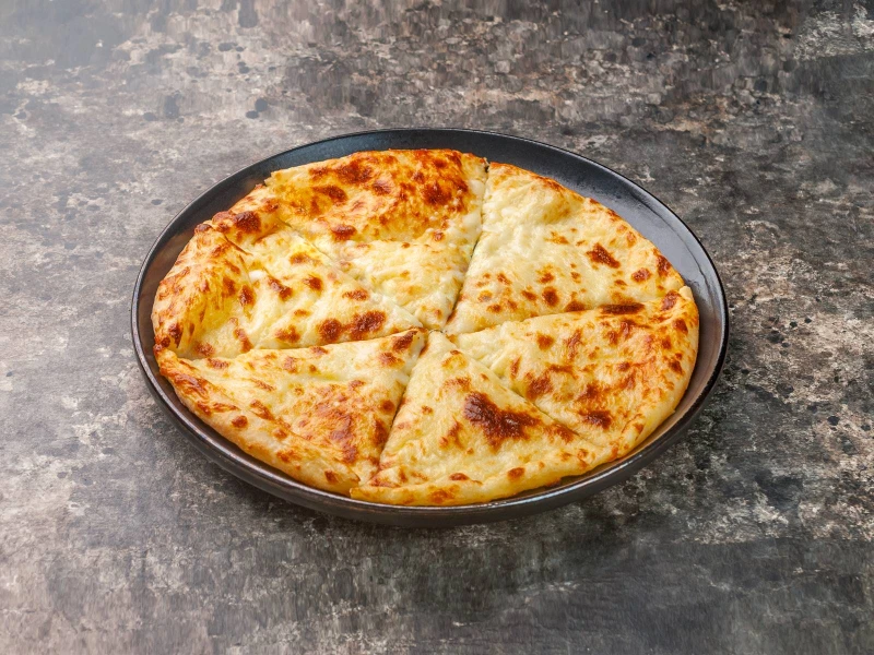 ХАЧАПУРИ ПО-МЕГРЕЛЬСКИ 300ГР