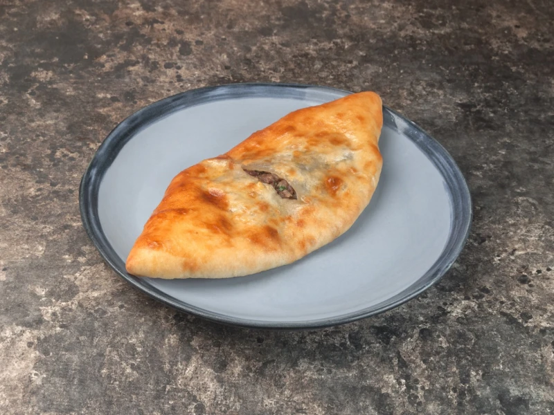 ПИРОГ ПО-ГРУЗИНСКИ 300ГР