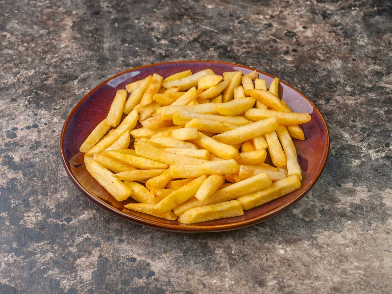 КАРТОФЕЛЬ ФРИ 150ГР