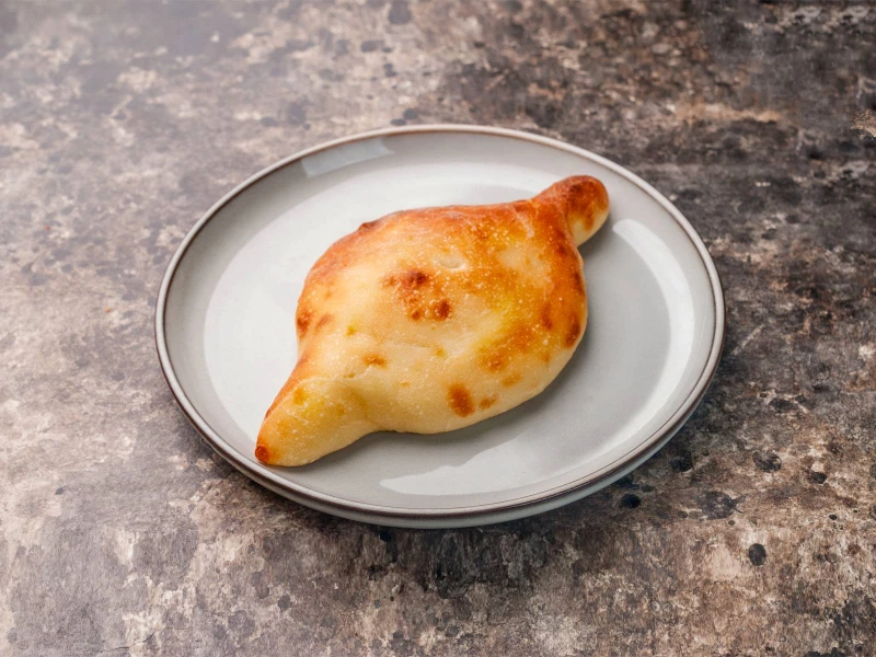 ГРУЗИНСКИЙ ХЛЕБ 80ГР