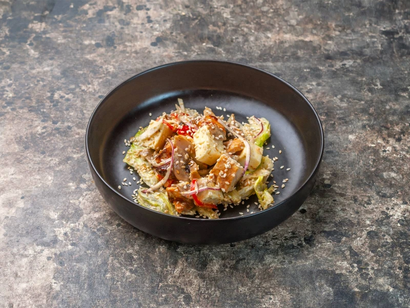 САЛАТ БАШИ 150ГР