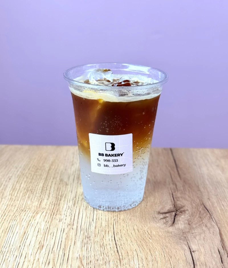 ЭСПРЕССО ТОНИК