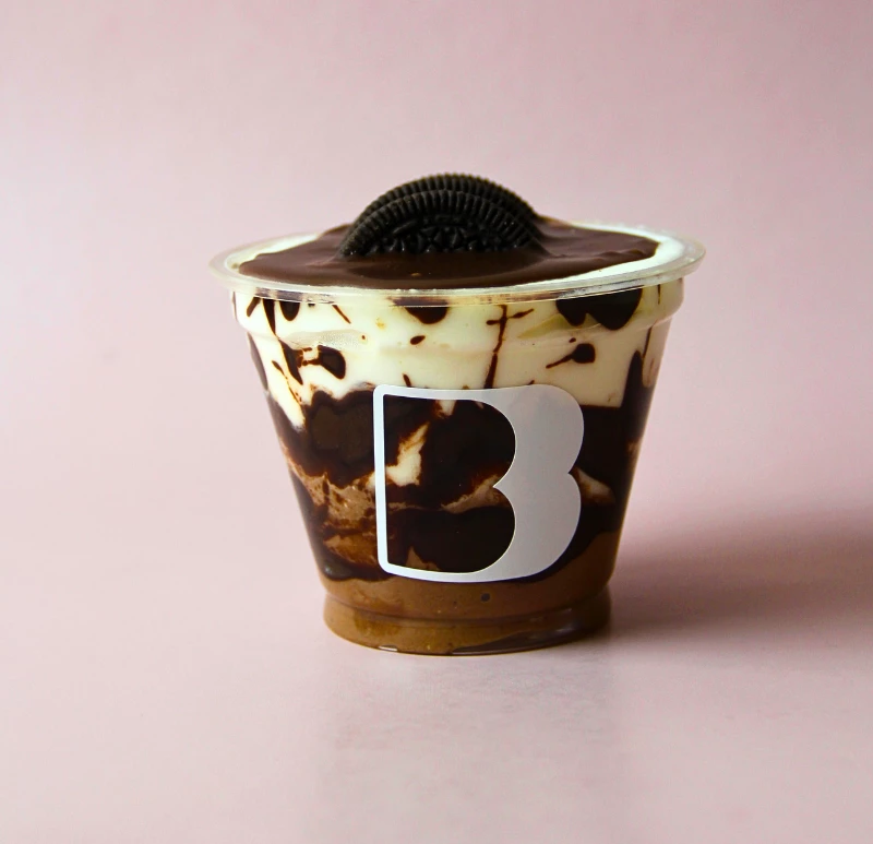 ДЕСЕРТ ОРЕО