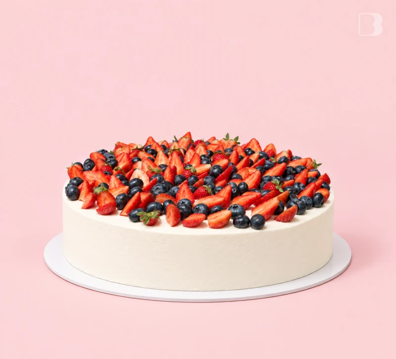 BERRY PARTY