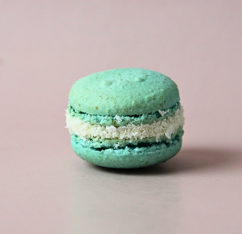 МАКАРОНС "БАУНТИ"