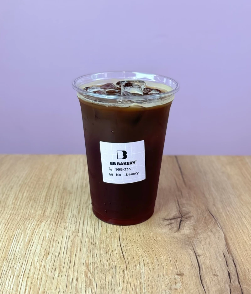 БАМБЛ ВИШНЯ