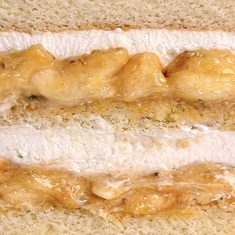 БИГ БЕНТО БАНАН КАРАМЕЛЬ