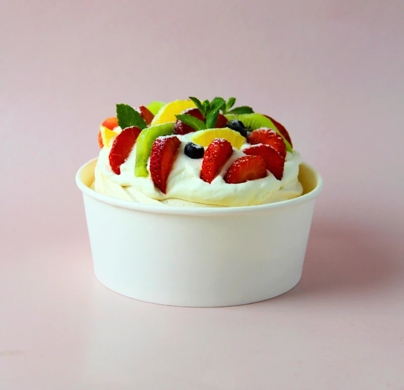 ПИРОЖНОЕ ПАВЛОВА