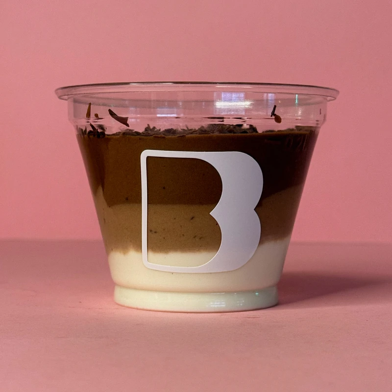 ДЕСЕРТ ТРИ ШОКОЛАДА