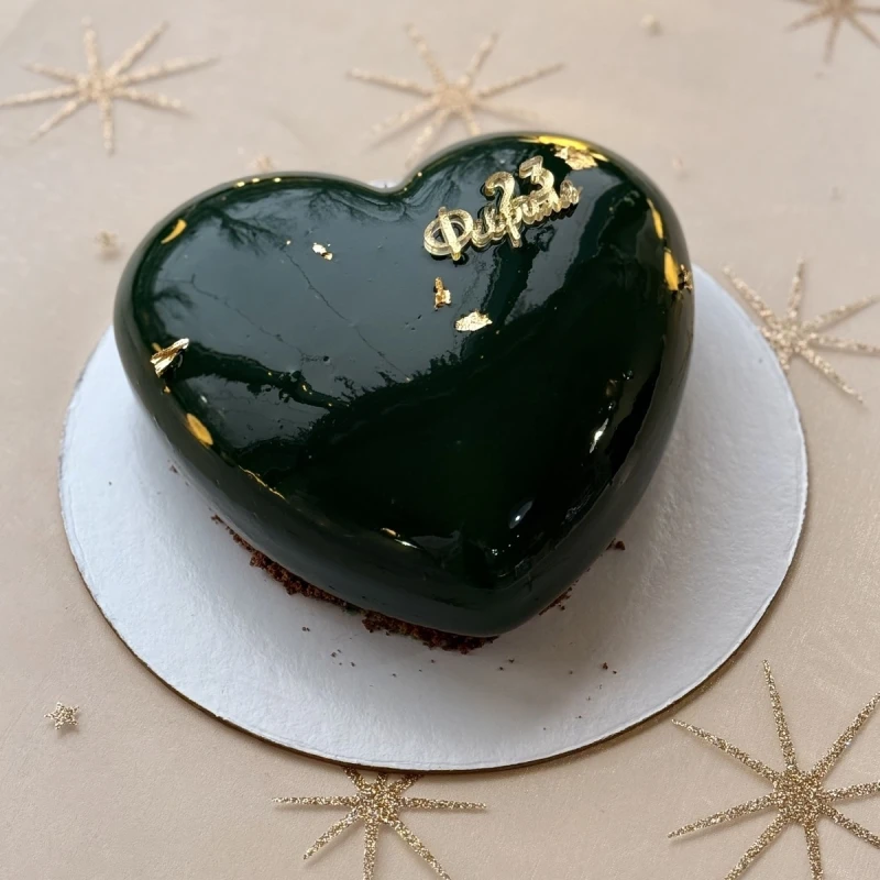 МУССОВОЕ СЕРДЦЕ К 23 ФЕВРАЛЯ