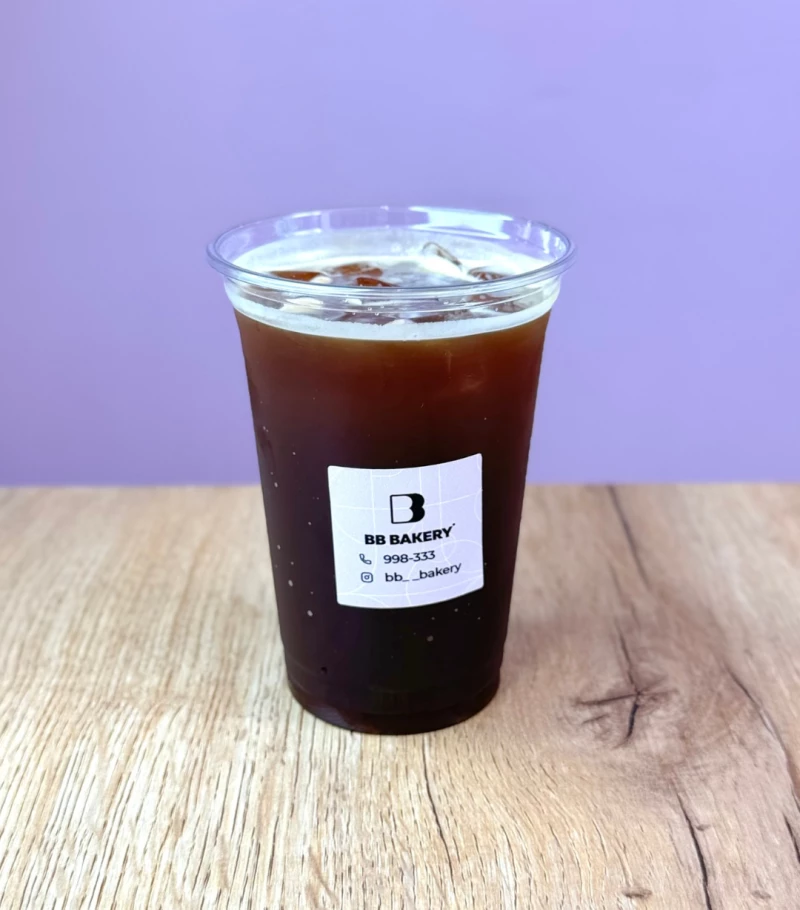 АЙС АМЕРИКАНО