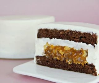 БЕНТО СНИКЕРС