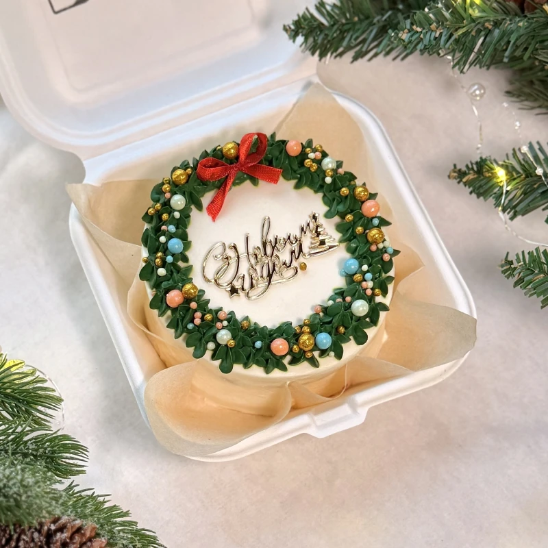 БЕНТО С БАНТИКОМ