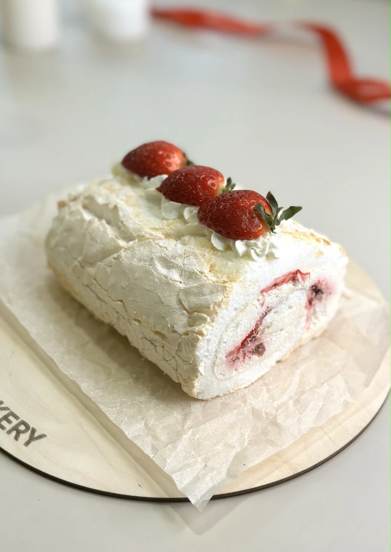 РУЛЕТ ВИШНЯ 1/2