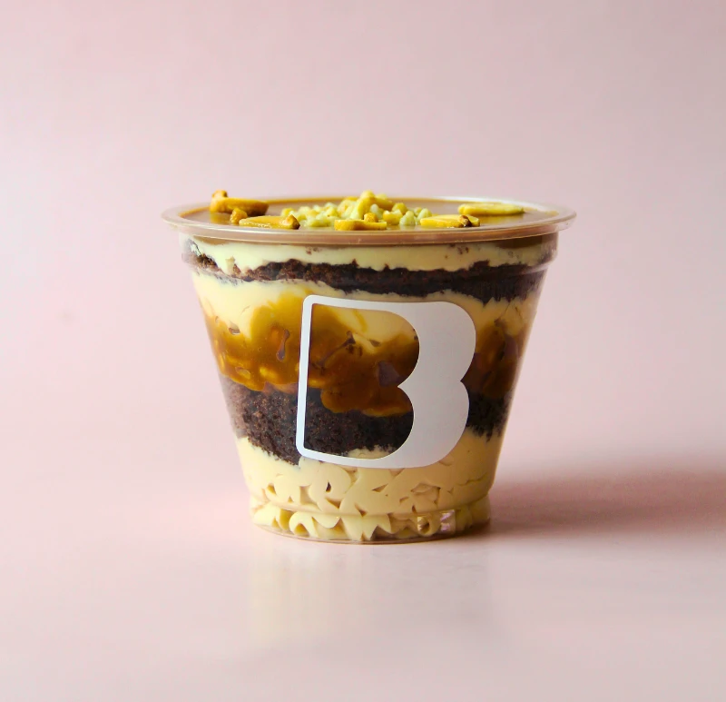 ДЕСЕРТ СНИКЕРС