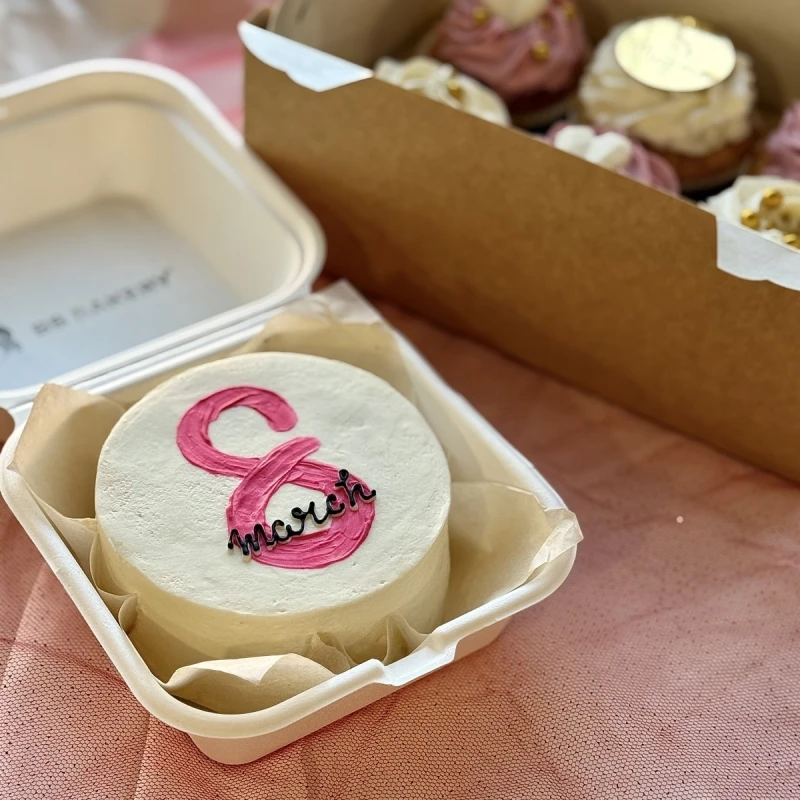 КОМБО БЕНТО ВОСЬМЕРКА+ 4 КАПКЕЙКА