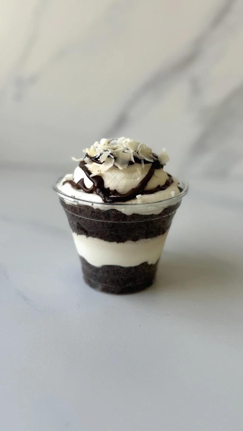 ДЕСЕРТ "БАУНТИ"