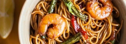 Вок с овощами ОТКРОЙ И ВЫБЕРИ СВОЙ ВКУС!