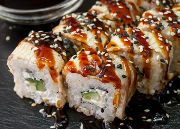 Сердце дракона KING