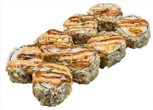 Горячий Тайский