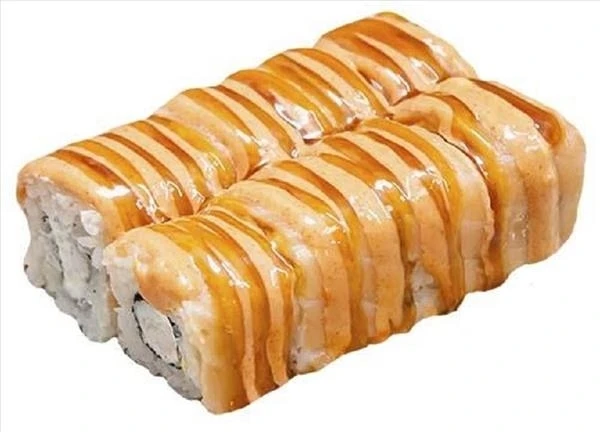 Красный дракон