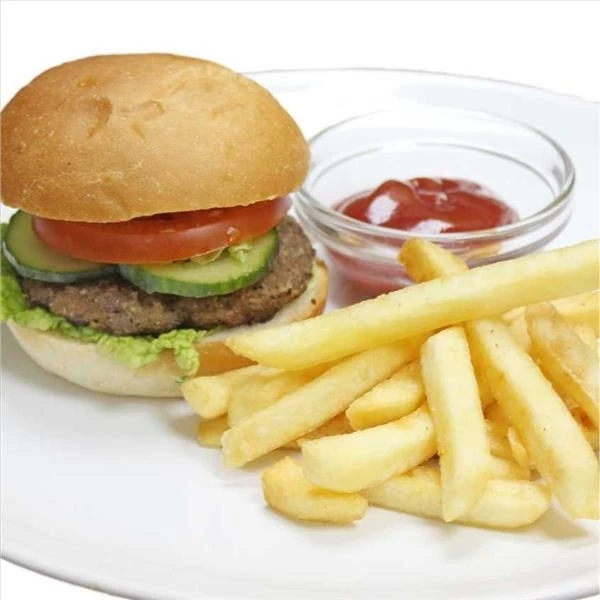 Вкусное Комбо 