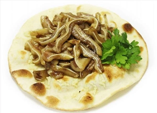 Свиные ушки