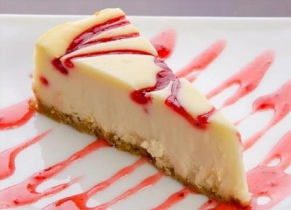 Чизкейк классика 