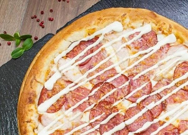 Пицца Мясная