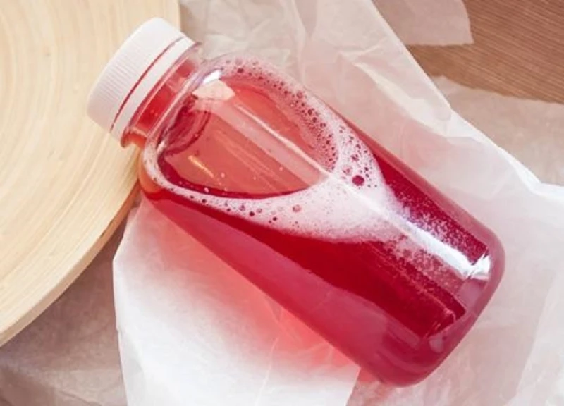 Морс клюква 0,33 